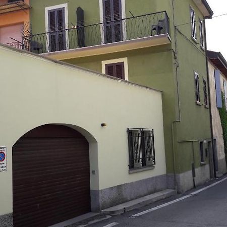 B&B I Lazzarini Sarnico Dış mekan fotoğraf