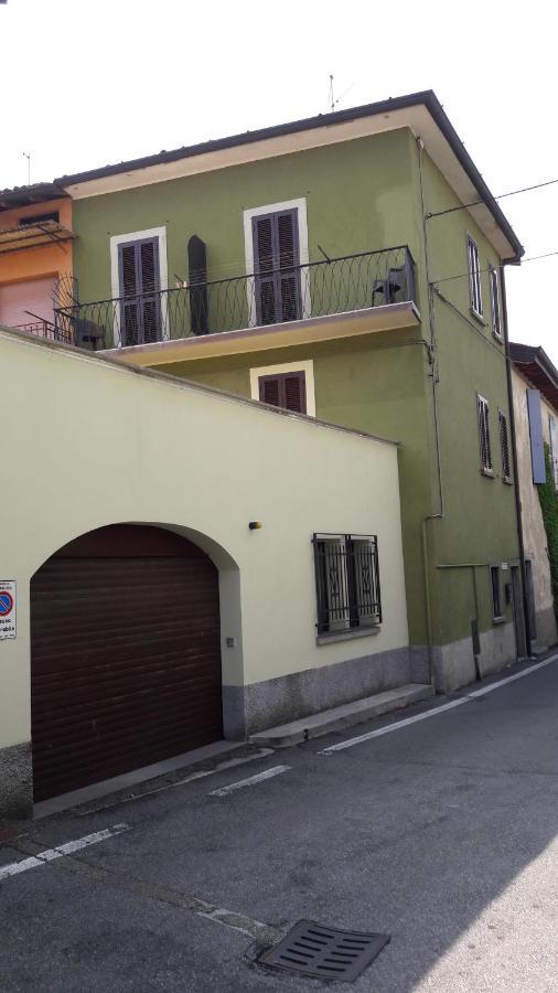 B&B I Lazzarini Sarnico Dış mekan fotoğraf