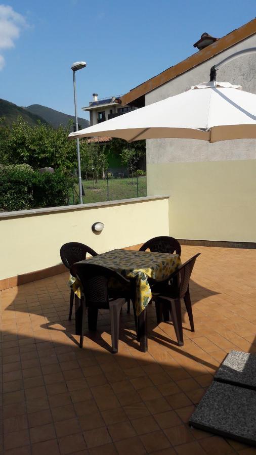 B&B I Lazzarini Sarnico Dış mekan fotoğraf