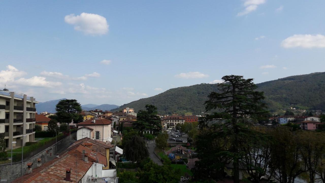 B&B I Lazzarini Sarnico Dış mekan fotoğraf
