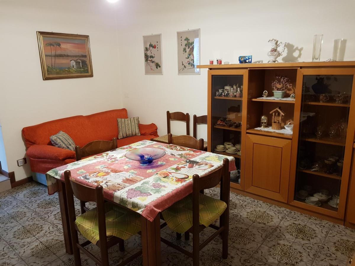 B&B I Lazzarini Sarnico Dış mekan fotoğraf