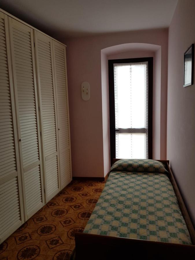 B&B I Lazzarini Sarnico Dış mekan fotoğraf