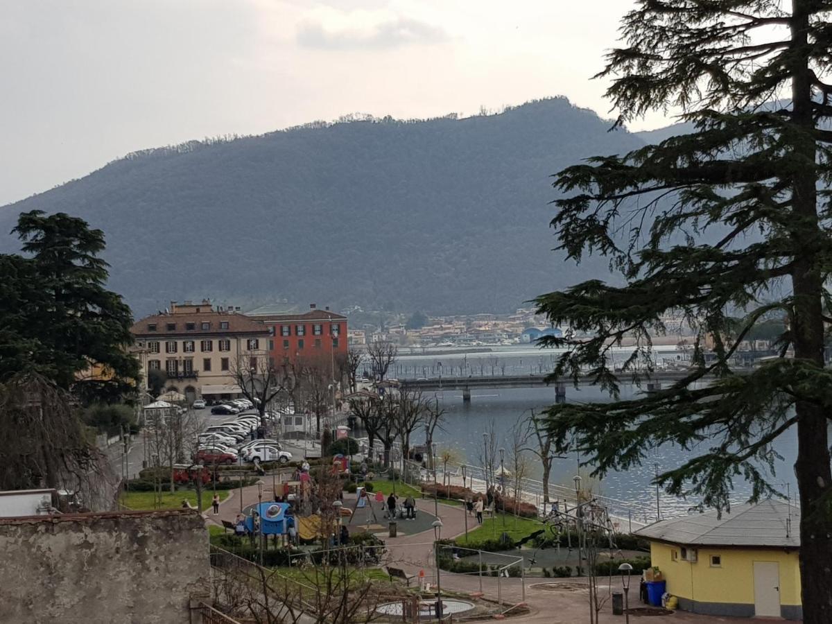 B&B I Lazzarini Sarnico Dış mekan fotoğraf