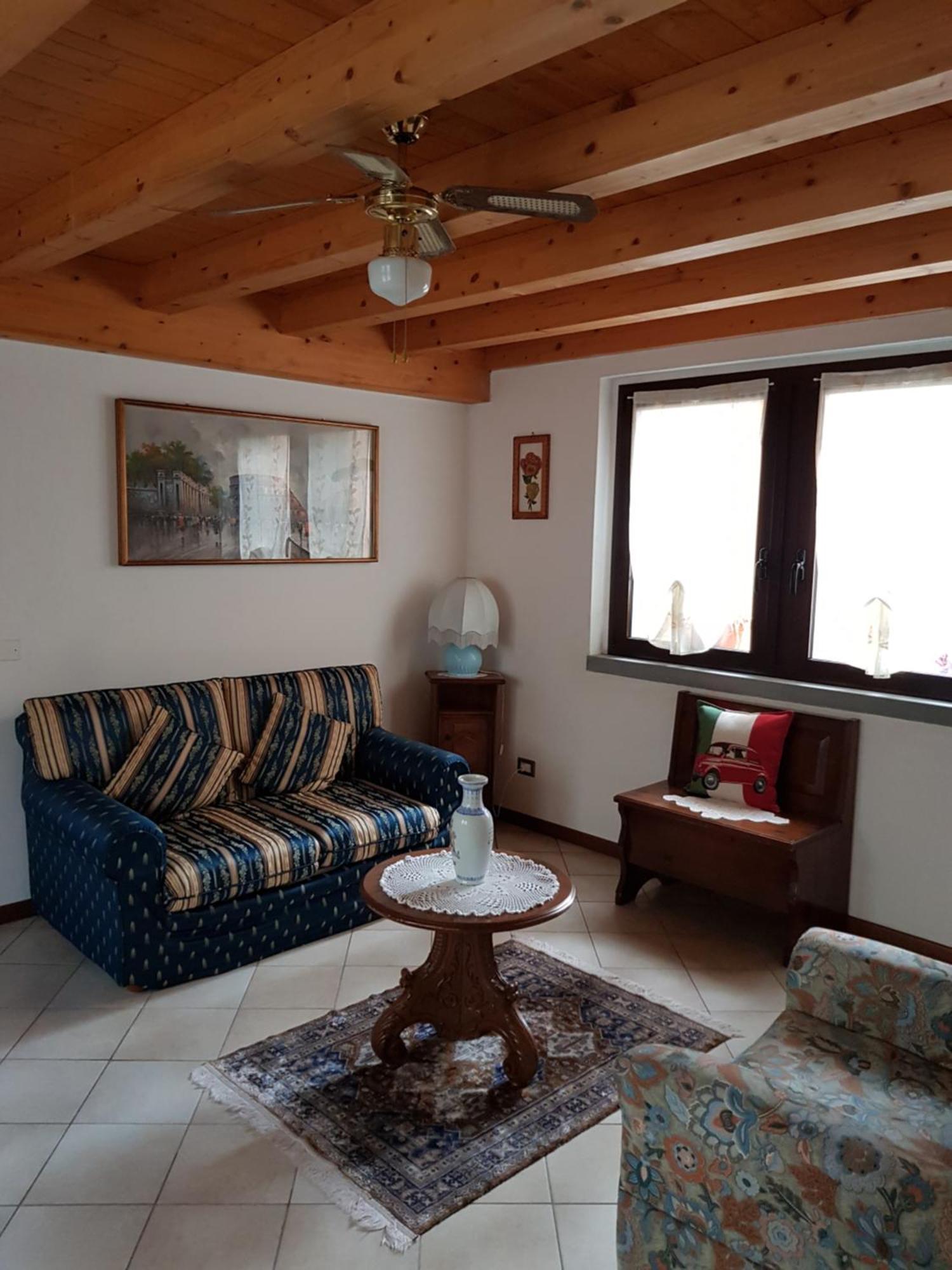 B&B I Lazzarini Sarnico Dış mekan fotoğraf