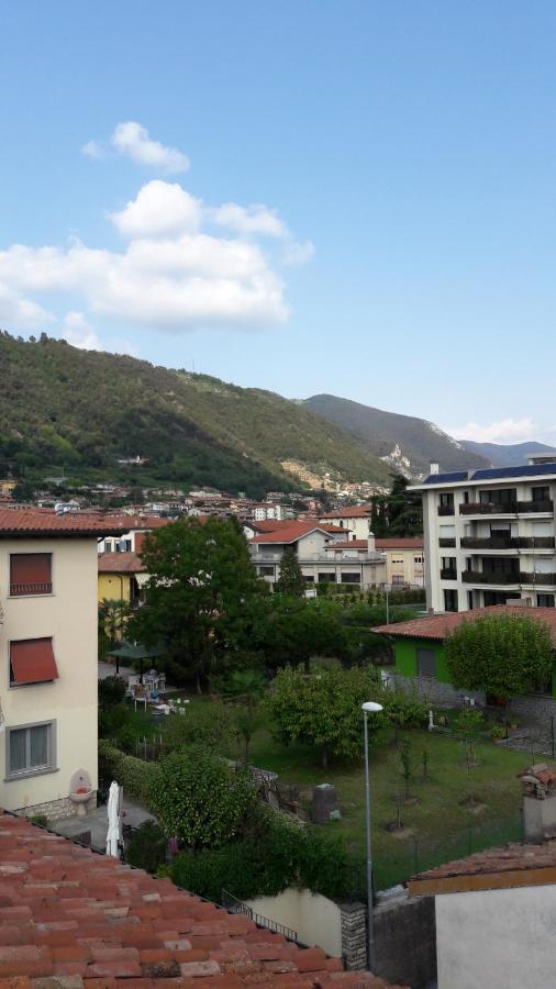 B&B I Lazzarini Sarnico Dış mekan fotoğraf
