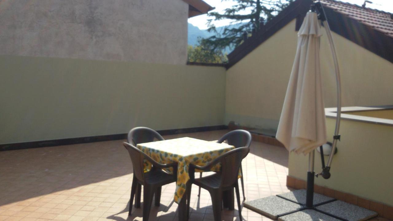 B&B I Lazzarini Sarnico Dış mekan fotoğraf