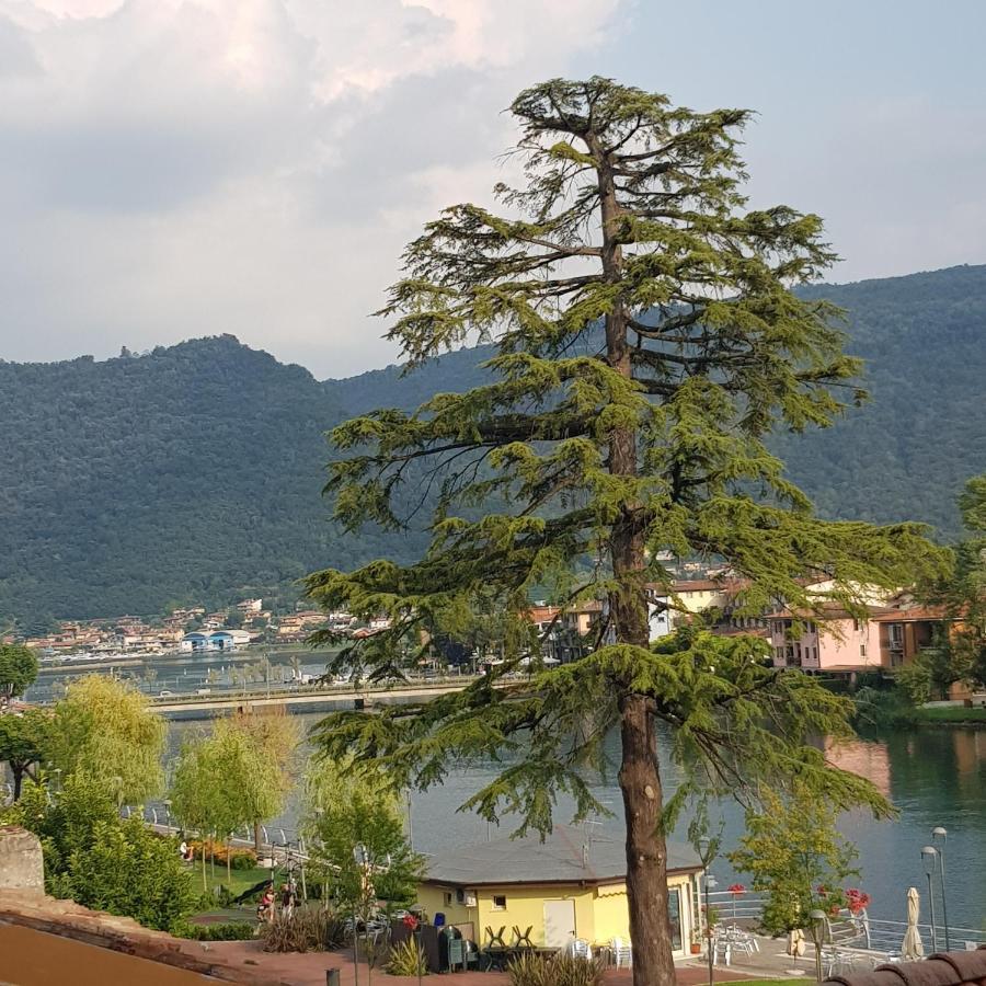 B&B I Lazzarini Sarnico Dış mekan fotoğraf