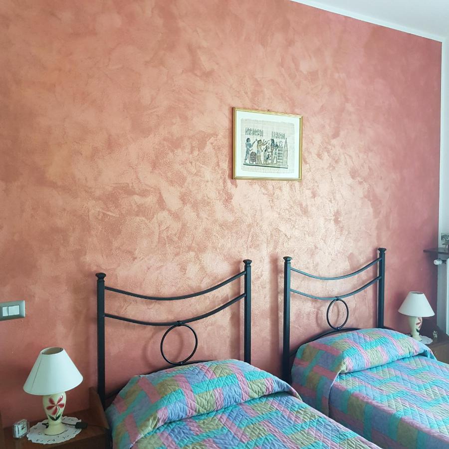 B&B I Lazzarini Sarnico Dış mekan fotoğraf