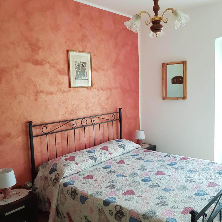 B&B I Lazzarini Sarnico Dış mekan fotoğraf