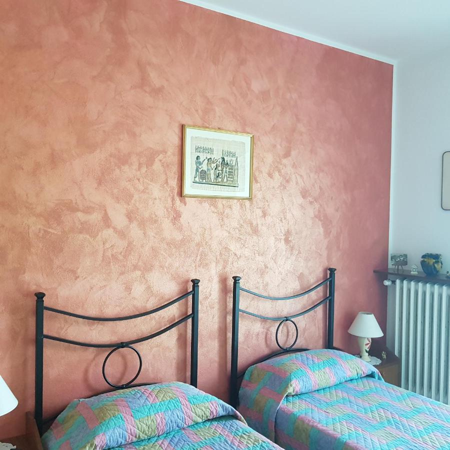 B&B I Lazzarini Sarnico Dış mekan fotoğraf